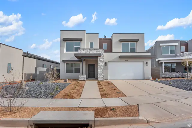 1834 S Queens Garden Dr #4281, Washington, UT 84780 - #1