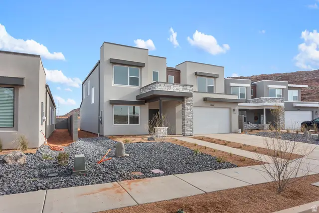 1834 S Queens Garden Dr #4281, Washington, UT 84780 - #2
