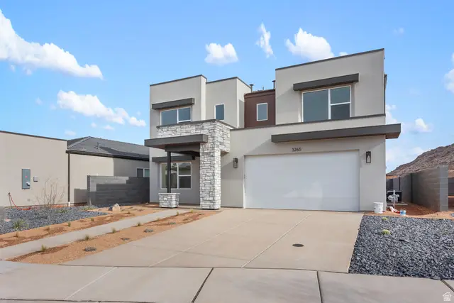 1834 S Queens Garden Dr #4281, Washington, UT 84780 - #3