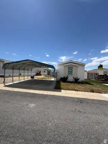 1611 N 180 E #64, Tooele, UT 84074