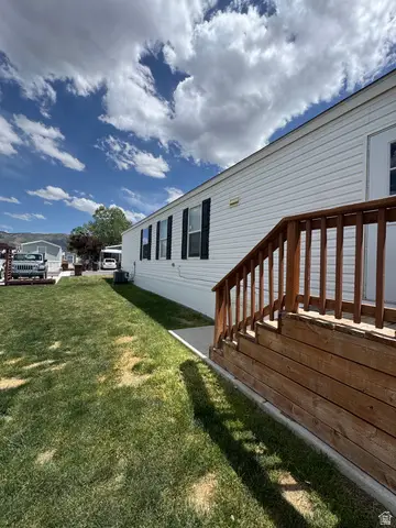 1611 N 180 E #64, Tooele, UT 84074 - #2