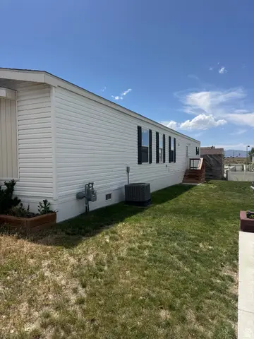 1611 N 180 E #64, Tooele, UT 84074 - #3