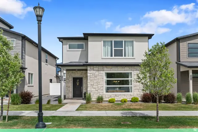 598 S 1080 W, American Fork, UT 84003 - #1