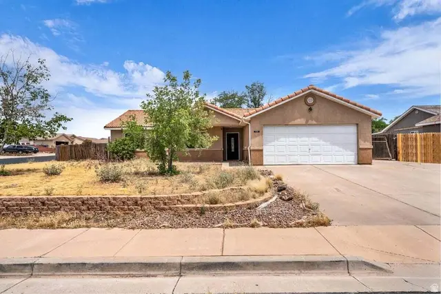 356 N 3510 W, Hurricane, UT 84737 - #1