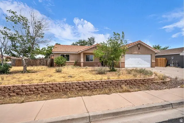 356 N 3510 W, Hurricane, UT 84737 - #2