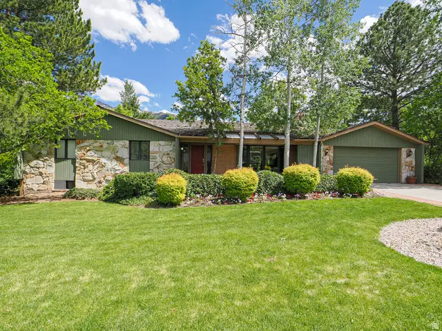 8307 S Ashley Ave E, Sandy, UT 84093 - #1