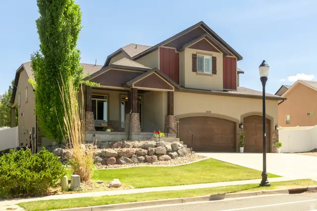 5079 W Emmeline Dr, Herriman, UT 84096 - #1