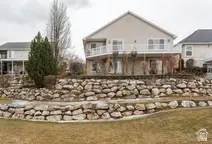 729 E Brookshire Hollow Dr N, Kaysville, UT 84037 - #2