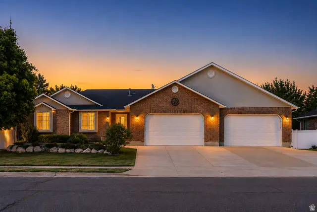 1828 W 1400 N, Clinton, UT 84015 - #1