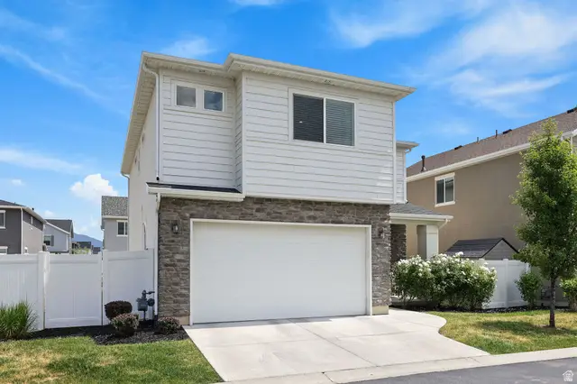 1624 W Parkview Dr, Syracuse, UT 84075 - #2