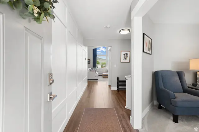 14464 S Chrome Rd W, Herriman, UT 84096 - #3