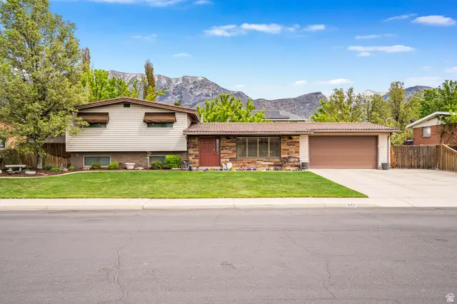 653 S 670 E, Orem, UT 84097 - #3