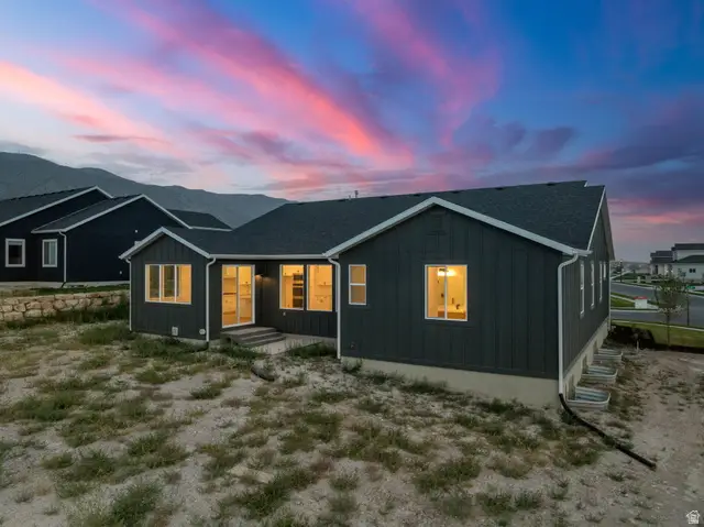 2793 E Liam Lane Lot #101, Eagle Mountain, UT 84005 - #3
