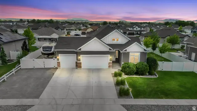 270 E Coventry Way, Stansbury Park, UT 84074 - #2