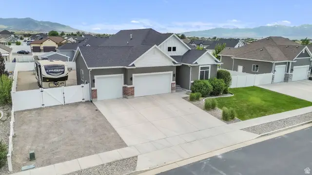 270 E Coventry Way, Stansbury Park, UT 84074 - #3