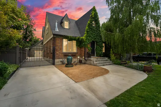 1764 Herbert Ave S, Salt Lake City, UT 84108 - #1