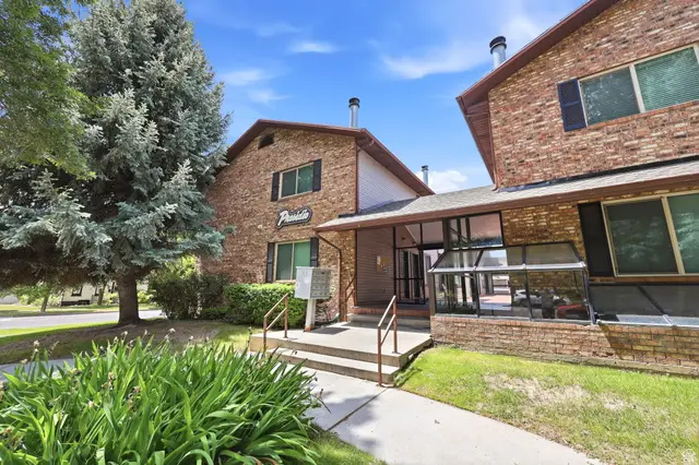 515 N 200 E #6, Provo, UT 84606 - #2