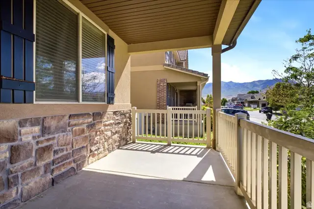 462 Delancey St, Stansbury Park, UT 84074 - #3