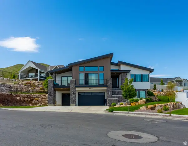6623 W Wyatt Run Dr S, Herriman, UT 84096
