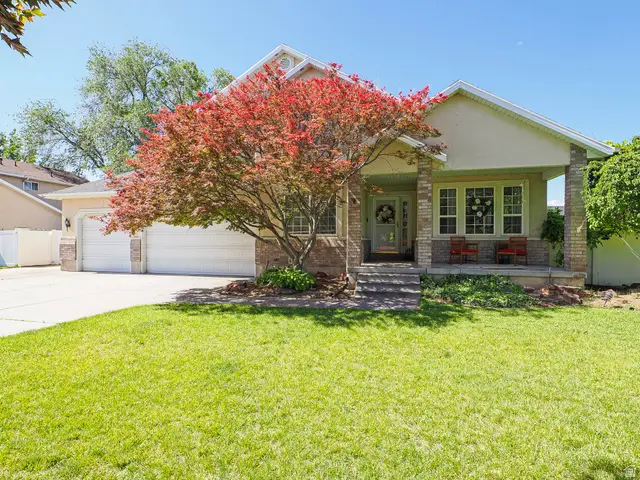157 W Clay Park Dr S, Murray, UT 84107 - #1