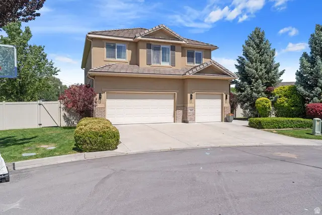 260 S 2275 W, Lehi, UT 84043 - #1