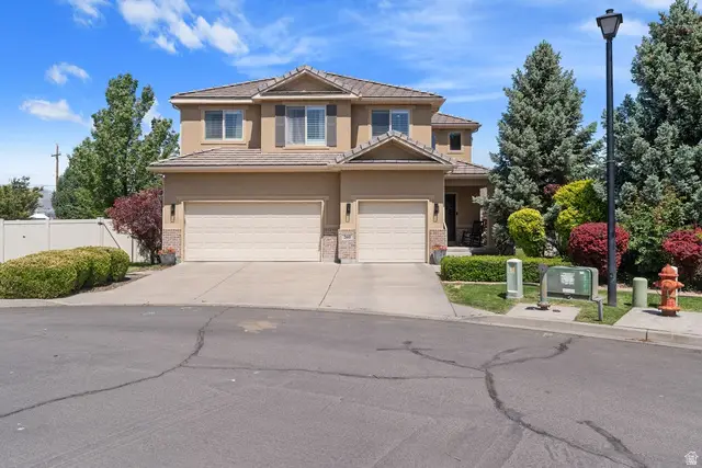 260 S 2275 W, Lehi, UT 84043 - #2