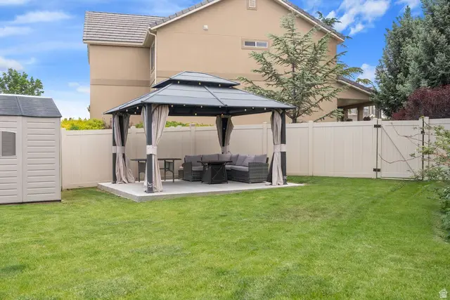 260 S 2275 W, Lehi, UT 84043 - #3