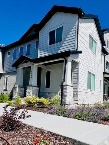 6935 S Static Peak Dr #118, West Jordan, UT 84081 - #1