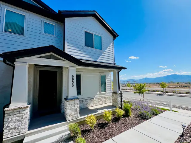 6935 S Static Peak Dr #118, West Jordan, UT 84081 - #2