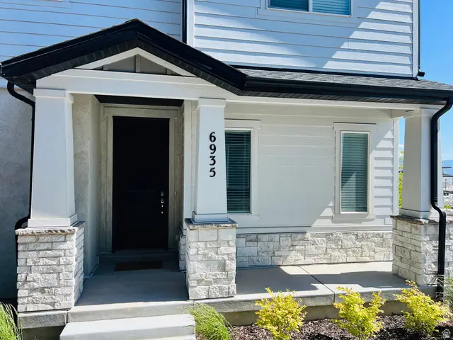 6935 S Static Peak Dr #118, West Jordan, UT 84081 - #3