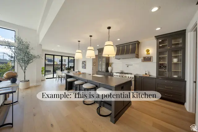 6651 W Braeburn Way S, West Jordan, UT 84081 - #3