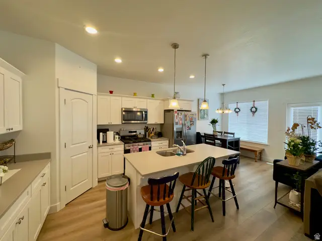 1023 N Ledger Dr #214, Saratoga Springs, UT 84045 - #3