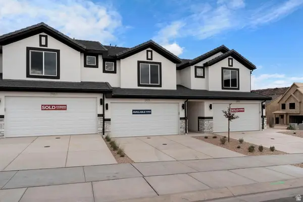 2123 S Wolverine Way #2437, Washington, UT 84780