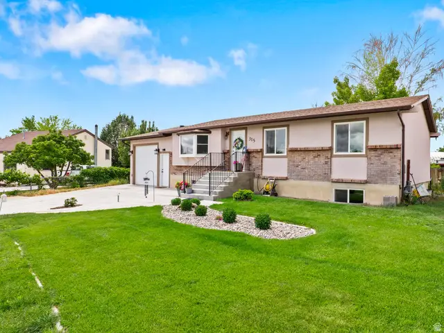 315 Emery Ave, Castle Dale, UT 84513 - #1