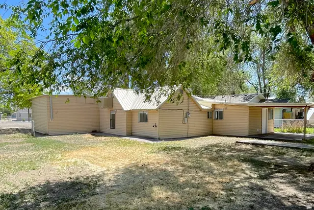 262 S 300 W, Delta, UT 84624 - #1