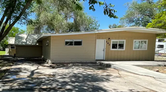 262 S 300 W, Delta, UT 84624 - #2