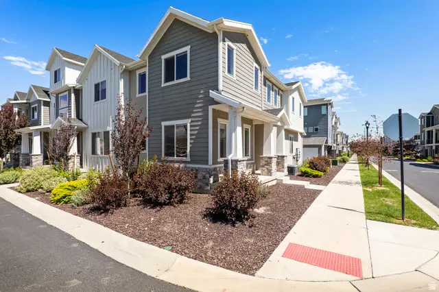 1242 W Saddlebred Way, Bluffdale, UT 84065 - #2