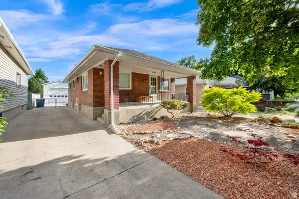 642 E Garfield Ave S, Salt Lake City, UT 84105