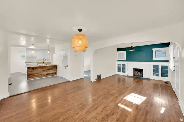 642 E Garfield Ave S, Salt Lake City, UT 84105 - #3
