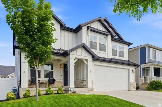 137 N Foxmoor Way, Saratoga Springs, UT 84045 - #3