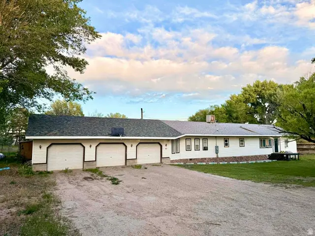 801 S Dees Way, Price, UT 84501 - #2