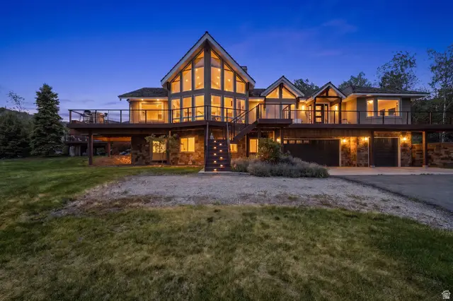 1610 E 1950 N, Heber City, UT 84032 - #1