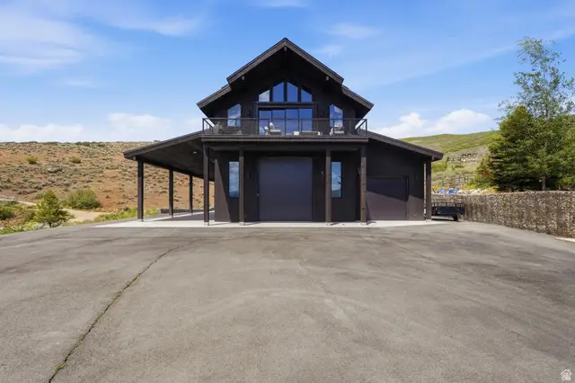 1610 E 1950 N, Heber City, UT 84032 - #2