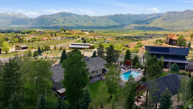 1610 E 1950 N, Heber City, UT 84032 - #3