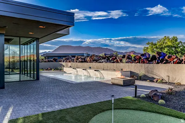 2629 W Shoshoni Trl, St. George, UT 84770
