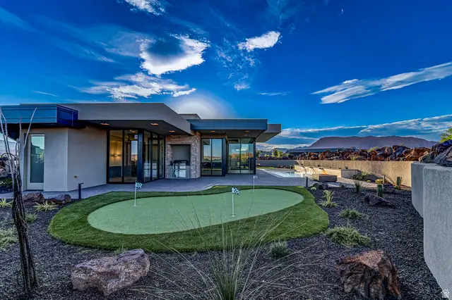 2629 W Shoshoni Trl, Saint George, UT 84770 - #2