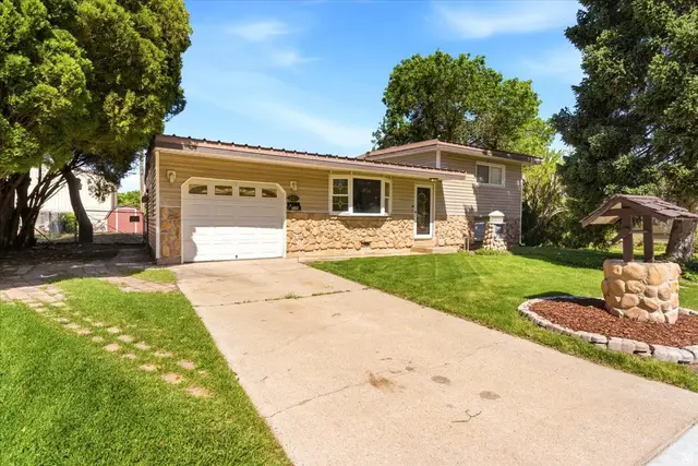 335 Moutain View Dr, Brigham City, UT 84302 - #2