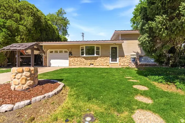 335 Moutain View Dr, Brigham City, UT 84302 - #3