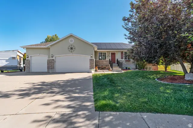 3790 W Formby Cir Cir, Syracuse, UT 84075 - #1