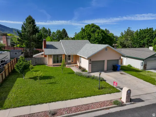 1218 E 100 S, Logan, UT 84321 - #2